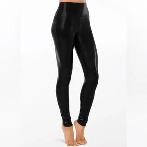 Metallic Full Length Leggings
Balera Performance child Large